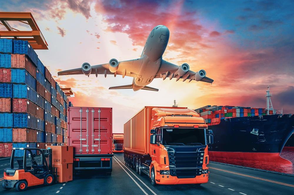 Thị trường logistic Việt Nam 
