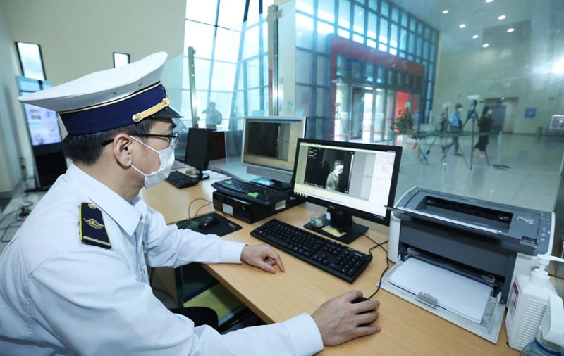 Tăng cường giám sát, kiểm dịch y tế tại các cửa khẩu
