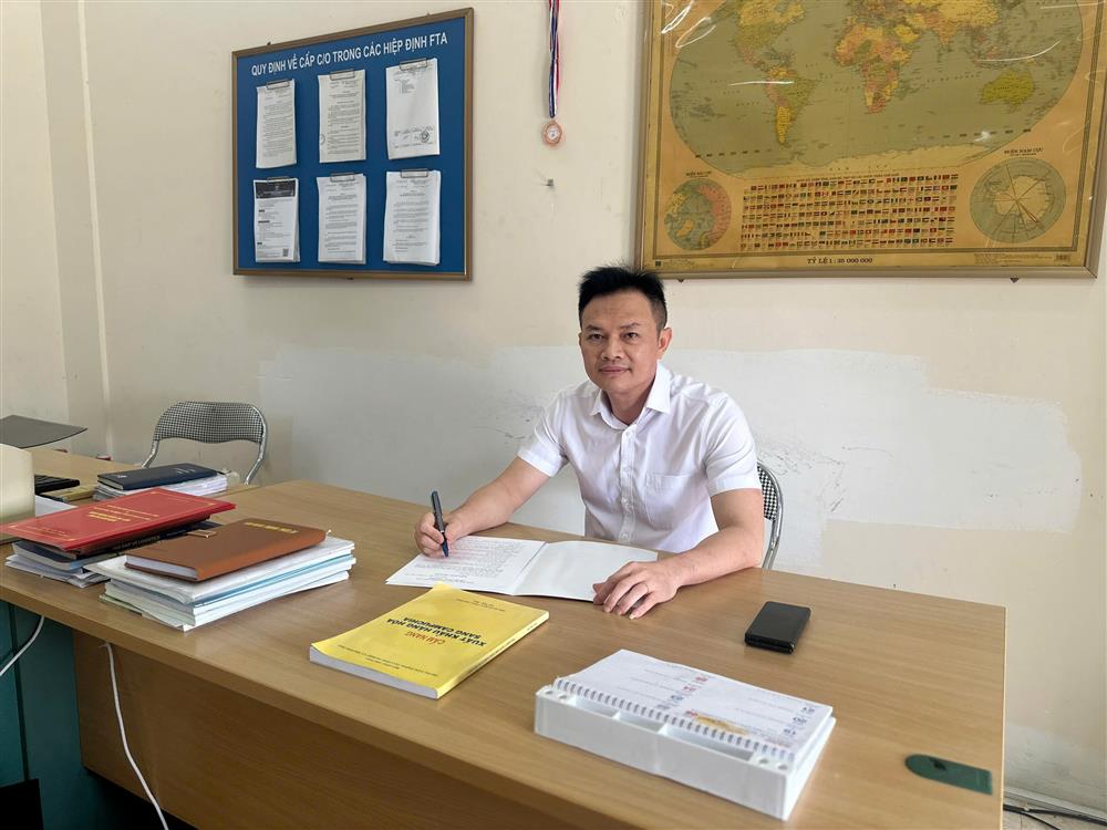 Thanh Hoá: Nỗ lực phát triển kinh tế biên mậu trước nhiều khó khăn, thách thức