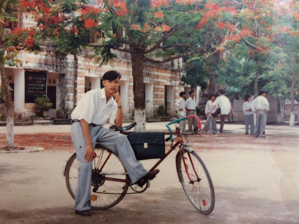 MÙA PHƯỢNG NHỚ