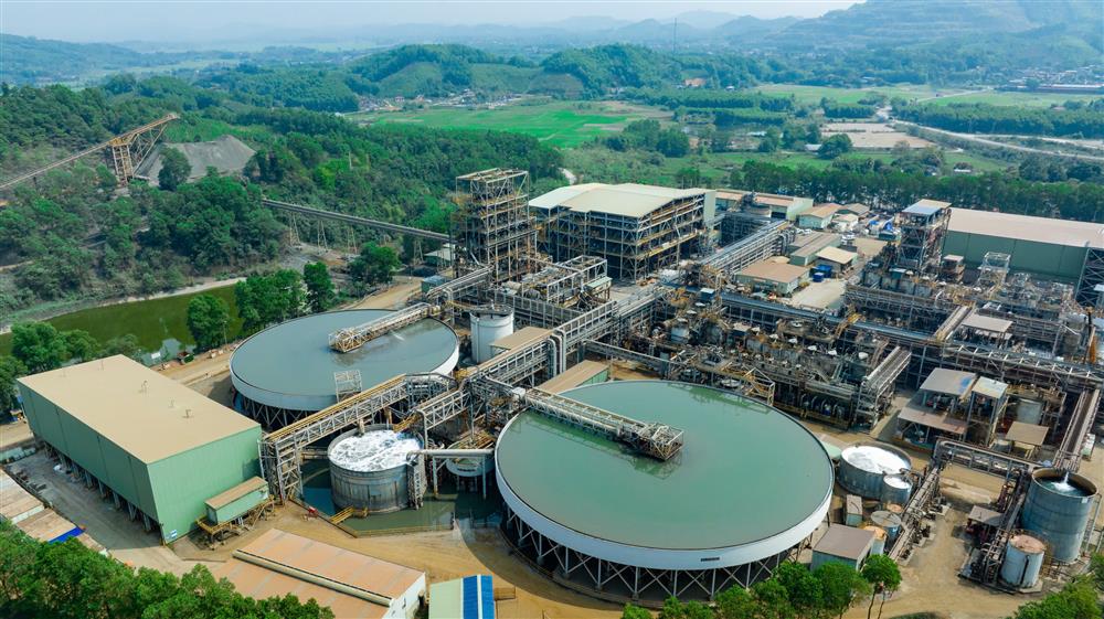 MSR tăng trưởng “Thánh Gióng” trong hệ sinh thái Masan