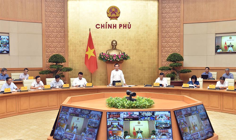 Tăng cường triển khai các biện pháp phòng chống buôn lậu, gian lận thương mại và hàng giả.