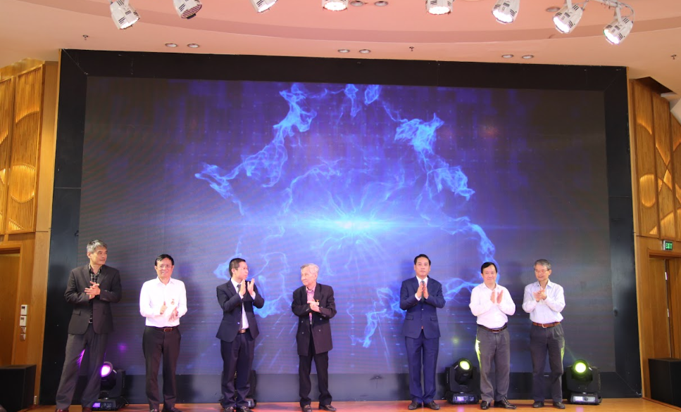 15 năm thành lập Tạp chí Công nghiệp Nông thôn: Dấu ấn bứt phá trong kỷ nguyên số