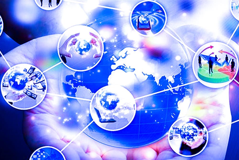 Bán buôn và bán lẻ trong thời đại số: Thương mại điện tử xuyên biên giới đối mặt với nhiều thách thức và cơ hội