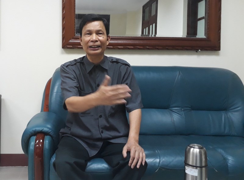 'Sẽ xử lý nếu ông Nguyễn Minh Mẫn không xin lỗi'