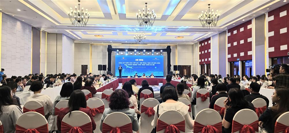 Hà Nội triển khai cấp Giấy chứng nhận xuất xứ hàng hóa (C/O) cho doanh nghiệp