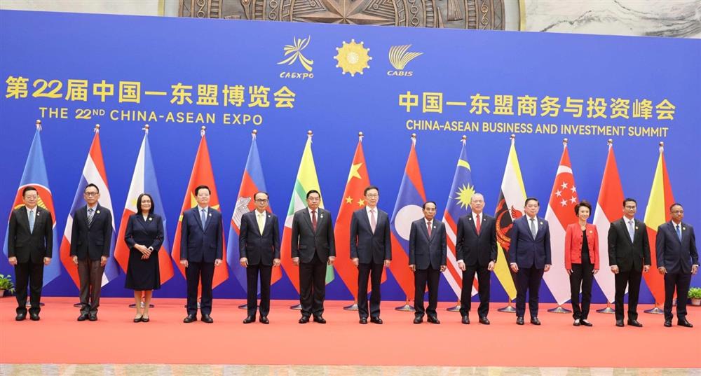 Việt Nam tham dự Hội chợ CAEXPO và Hội nghị CABIS 2025: Thúc đẩy hợp tác thương mại Việt – Trung