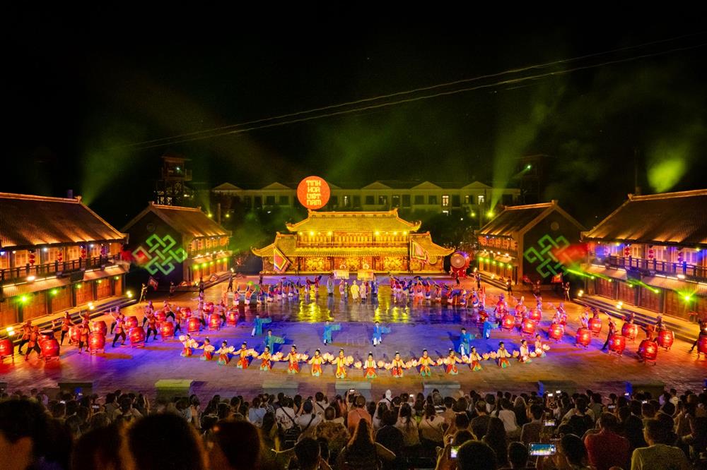 Vingroup công bố trụ cột văn hoá – kiến tạo không gian nghệ thuật đẳng cấp quốc tế