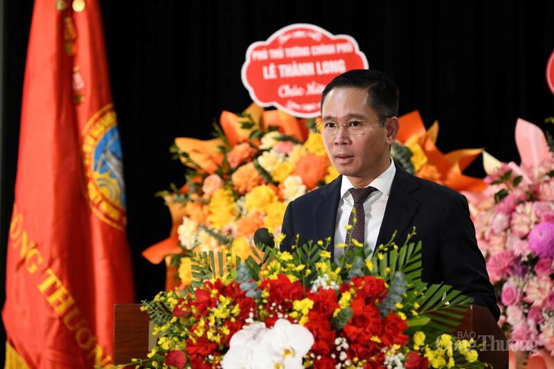 HABECO lấy phong trào 'hội nhập và phát triển' làm động lực thi đua