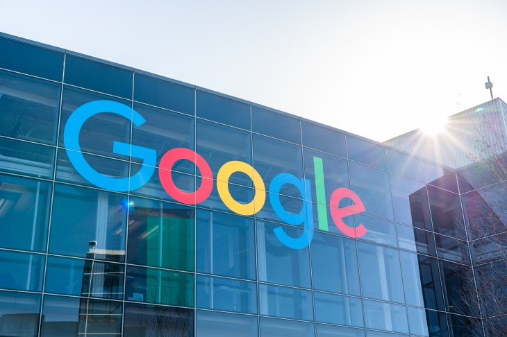 Google hướng dẫn những quy tắc an toàn trên không gian mạng cho trẻ em