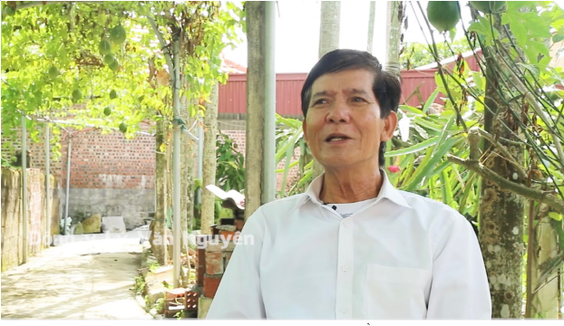 Lương y Lý Văn Nguyên – niềm hi vọng lớn của bệnh nhân ung thư