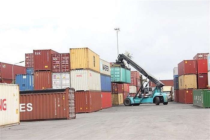 Chính phủ ban hành Nghị định về thủ tục hải quan đối với hàng hóa quá cảnh thông qua Hệ thống quá cảnh Hải quan ASEAN