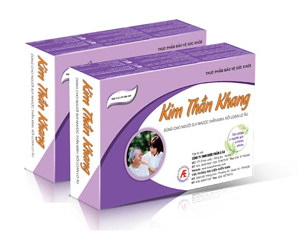 Dược phẩm Á Âu nhiều lần bị xử phạt vi phạm quảng cáo