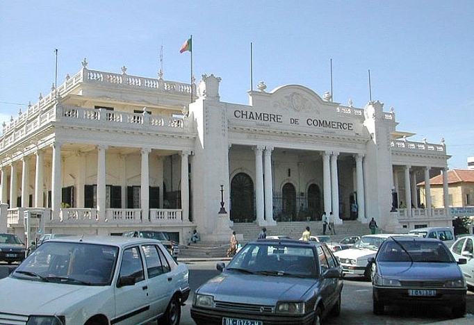 Hướng dẫn tìm hiểu thông tin doanh nghiệp tại Senegal