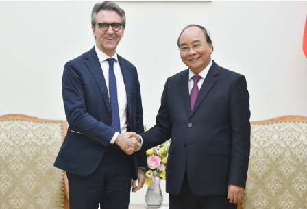 EVFTA đã đem lại hiệu quả tức thì cho cả hai bên