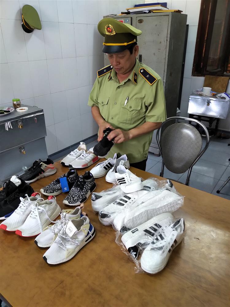 Tổng cục Quản lý thị trường triển khai cao điểm kiểm tra, kiểm soát thị trường cuối năm