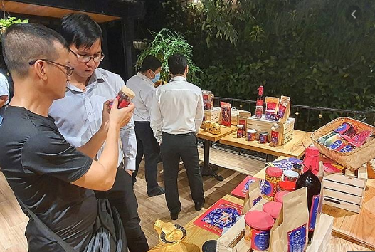 Thương mại điện tử xuyên biên giới - Cơ hội cho doanh nghiệp đẩy mạnh xuất khẩu hàng hóa