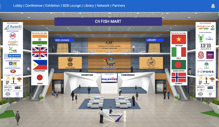 Ấn Độ mong muốn hợp tác với Việt Nam để phát triển thủy sản