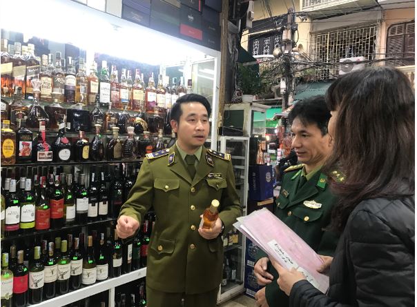 Ban chỉ đạo 389 quốc gia: Ban hành Kế hoạch cao điểm đấu tranh chống buôn lậu, gian lận thương mại Tết 2021