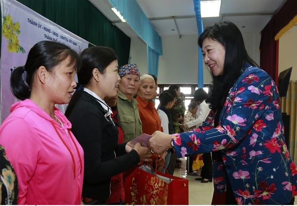 Hà Nội chuẩn bị tốt các điều kiện cho Nhân dân đón Tết vui tươi, an toàn