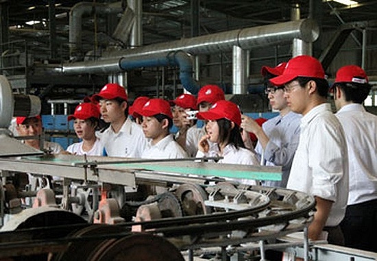 Trao đổi cơ hội hợp tác trong ngành vật liệu xây dựng Việt Nam - Ấn Độ