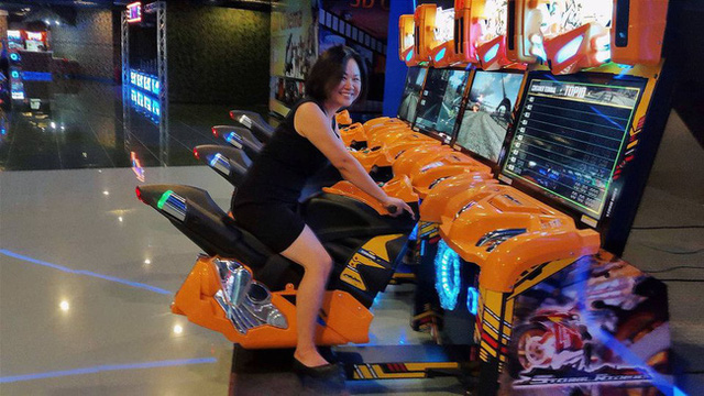 Chuyện tình 30 năm khiến mọi người thán phục - Ảnh 6.