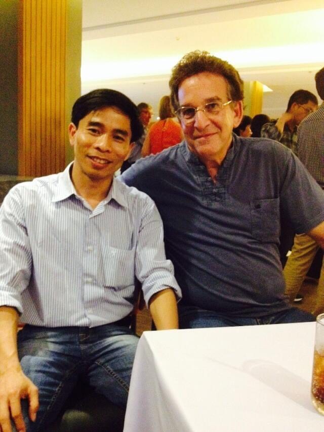 Tiến sĩ du học nước ngoài về làm hiệu trưởng ngôi trường 'dưới đáy'