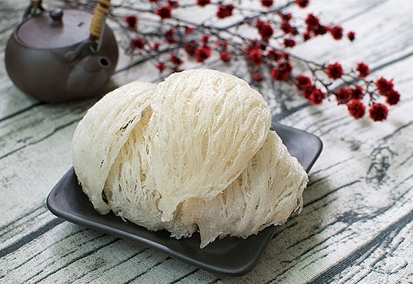 Phát triển bền vững ngành yến hướng tới xuất khẩu tại các tỉnh phía Nam Phát triển bền vững ngành yến hướng tới xuất khẩu tại các tỉnh phía Nam