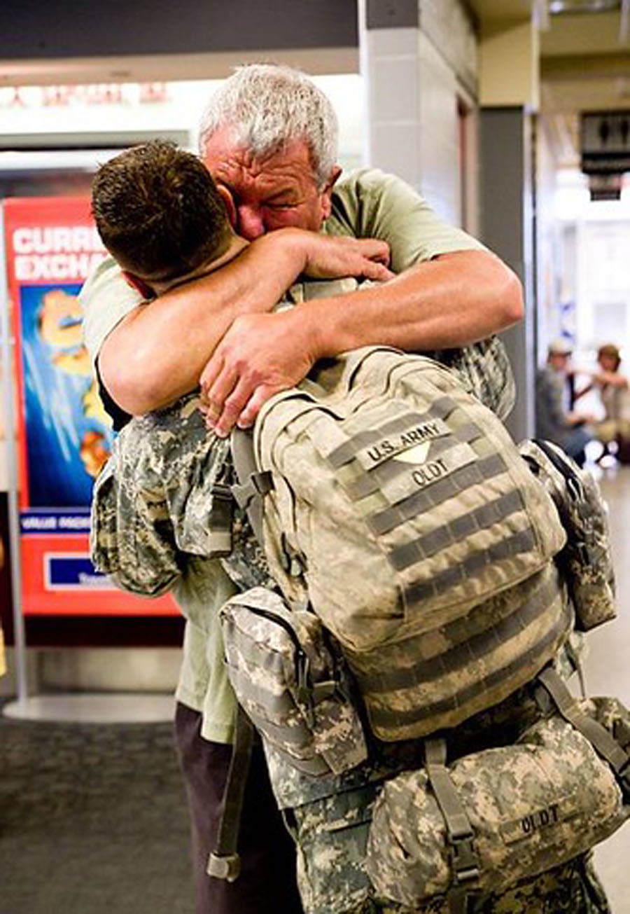 15 bức ảnh chứng minh hạnh phúc đích thực nằm ở những điều nhỏ bé