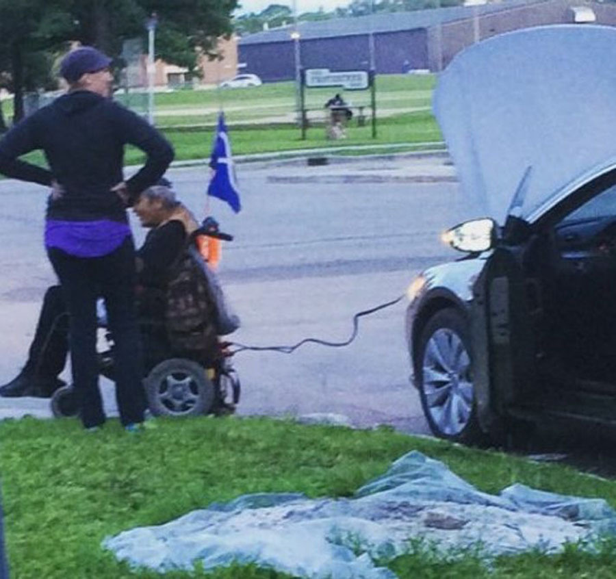 15 bức ảnh chứng minh hạnh phúc đích thực nằm ở những điều nhỏ bé