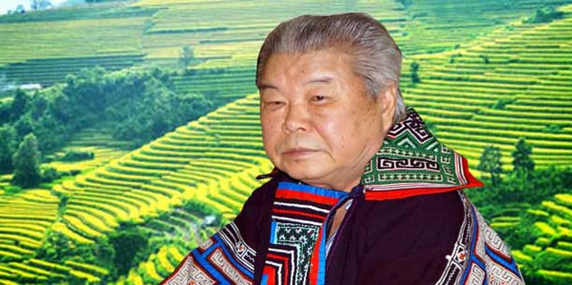 Những nhà văn nổi tiếng từng là giáo viên ở Lào Cai - 4