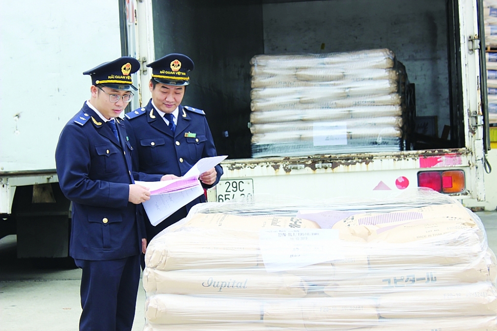 Đề xuất cắt giảm hàng hóa kiểm tra chất lượng, kiểm tra an toàn thực phẩm