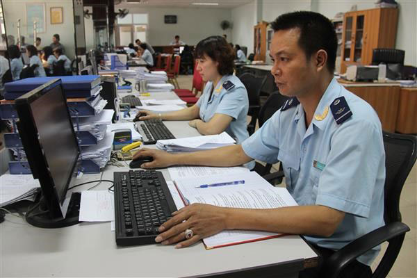 Giảm trường hợp không xử phạt vi phạm hành chính trong lĩnh vực hải quan