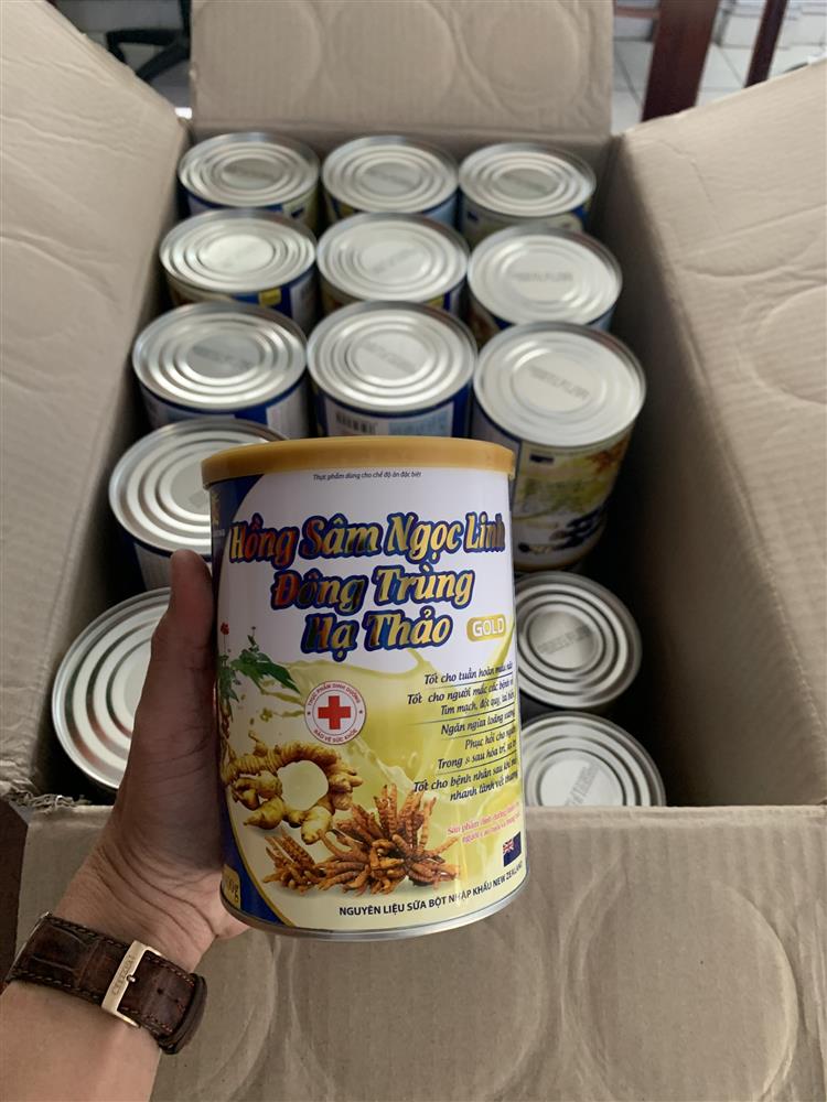 Đồng Nai: Tạm giữ lô thực phẩm chức năng dành cho người lớn tuổi tại Hội thảo giới thiệu sản phẩm