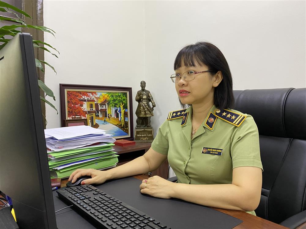 Sẵn sàng kiểm soát chất lượng, cùng Người tiêu dùng 