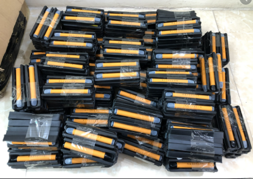 Hải quan Quảng Ninh thu hơn 3,4 tỷ đồng từ xử lý vi phạm