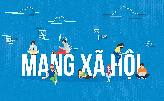 Bài toán kép quản lý mạng xã hội