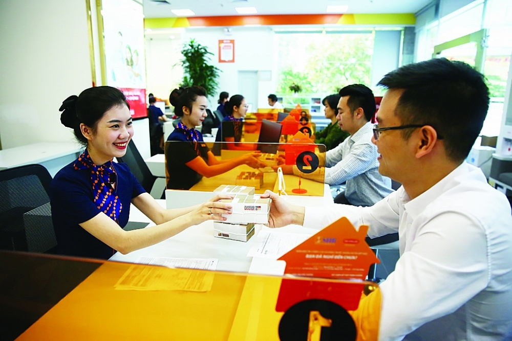 Ngân hàng “bắt tay” doanh nghiệp thúc đẩy xuất khẩu