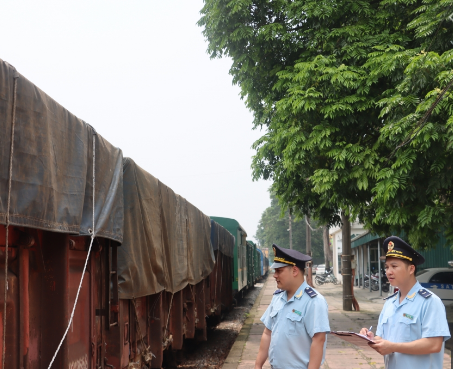 Nợ thuế và tiền phạt hơn 38 tỷ đồng, 2 doanh nghiệp bị cưỡng chế