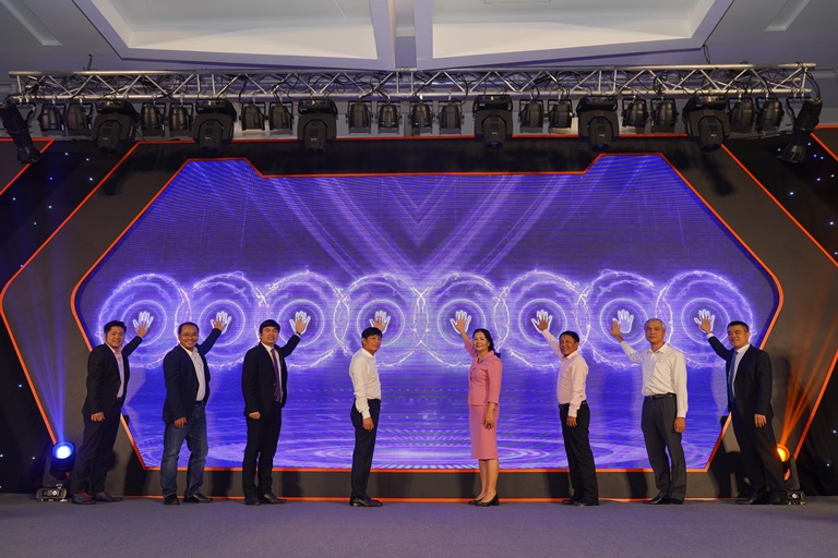 Kích hoạt Online Friday 2020: “Siêu sao siêu sale”