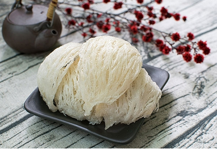 Phát triển bền vững ngành yến hướng tới xuất khẩu tại các tỉnh phía Nam