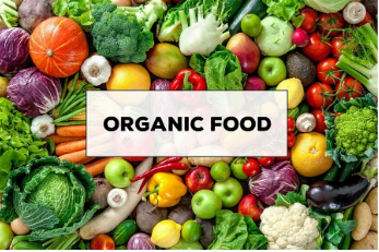 Sản phẩm hữu cơ xuất khẩu phải đáp ứng yêu cầu mới