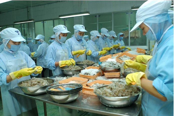 Vương quốc Anh hoàn tất FTA với Việt Nam: Bước đệm quan trọng để gia nhập CPTPP