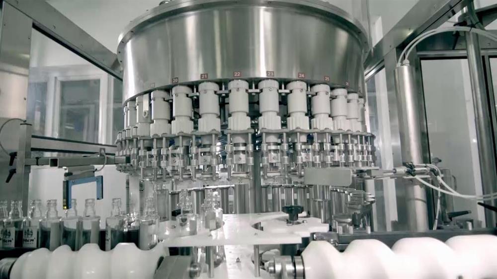 Hà Nội- Sạch hơn, xanh hơn trong sản xuất công nghiệp