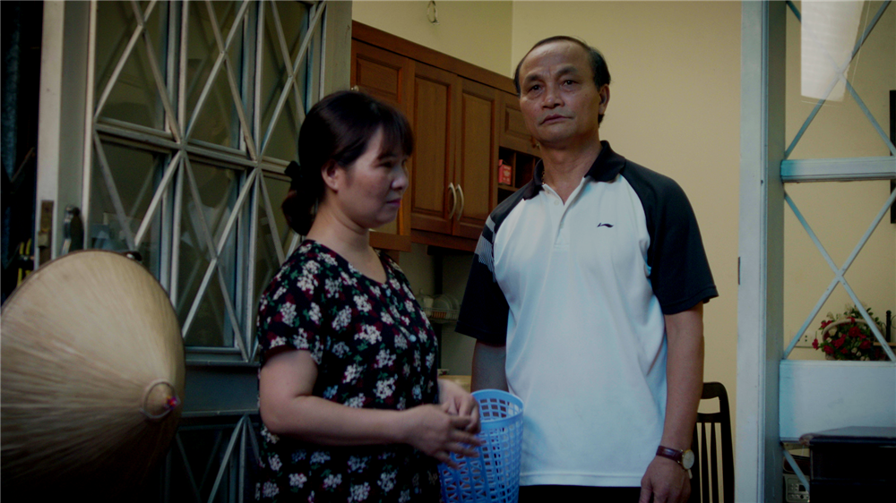  “Cảm ơn chúng ta đã cùng nhau” thông điệp ý nghĩa giữa mùa dịch