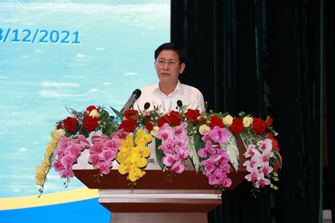 Hội chợ Du lịch trực tuyến  “Cất cánh du lịch Bà Rịa Vũng Tàu 2021”