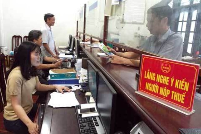 Tiếp tục giảm 29 loại phí, lệ phí kể từ ngày 1/1/2021