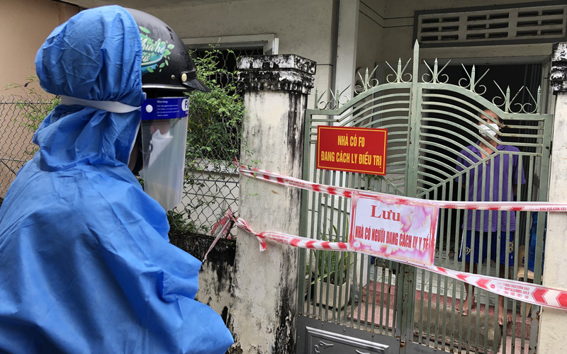 Bộ Y tế ban hành hướng dẫn mới nhất về quản lý F0 tại nhà