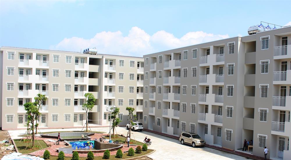 Đề xuất chính sách hỗ trợ tiền thuê nhà cho người lao động