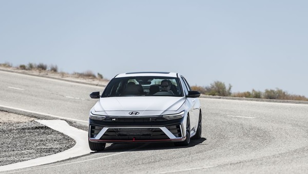 Khách hàng Hyundai Thành Công Việt Nam chuẩn bị được trải nghiệm sự kiện đặc sắc, quy tụ nhiều mẫu xe hiệu năng cao.